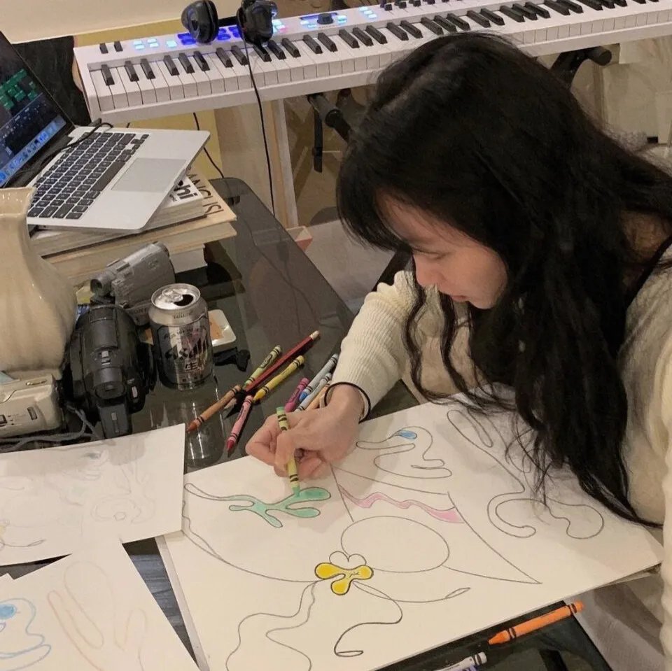 嫁给他后我成了大院团宠